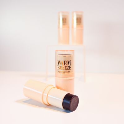 Warm Breeze Bronzer Stick Heat Wave